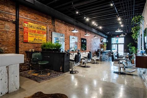 Philadelphia barber company - 10:00 AM – 4:00 PM. to post comments. The Philadelphia Barber Company is considered one of the best and most popular barber shops in Philadelphia, United States. The …